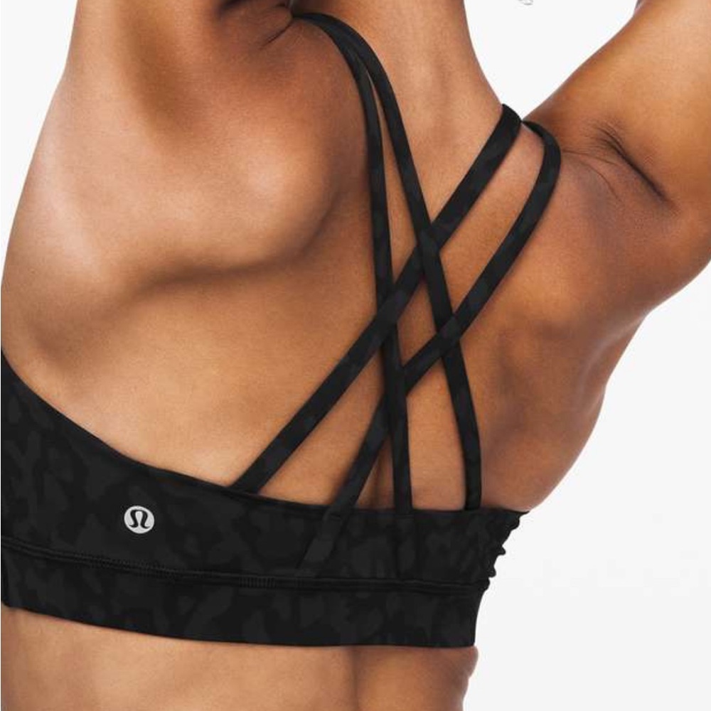 Lululemon bra